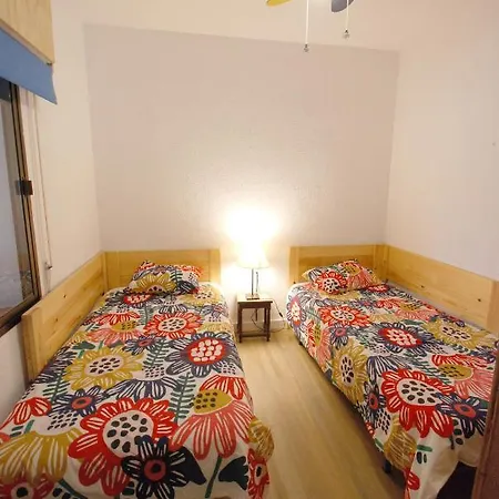 Oasis En La Playa Apartment