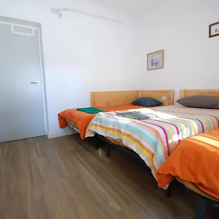 Oasis En La Playa Apartment