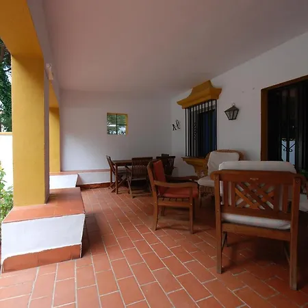 Apartment Oasis En La Playa