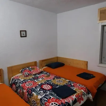 Apartment Oasis En La Playa