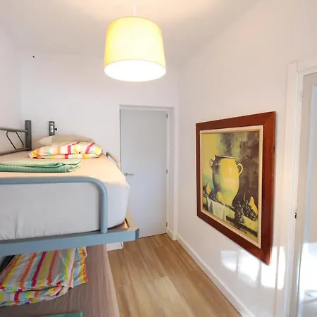 Apartment Oasis En La Playa Chiclana de la Frontera