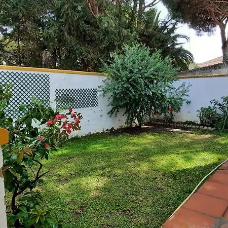 Apartment Oasis En La Playa