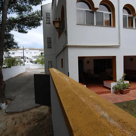 Apartment Oasis En La Playa