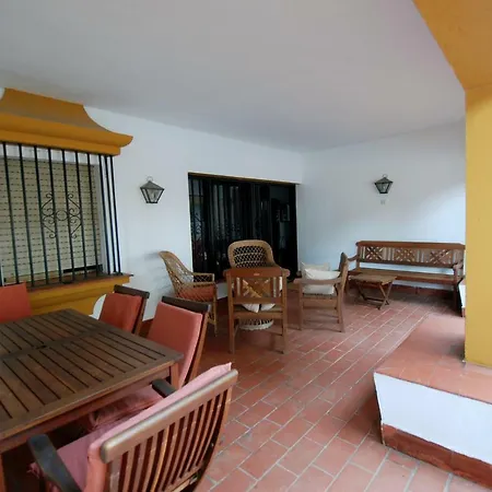 Oasis En La Playa Apartment