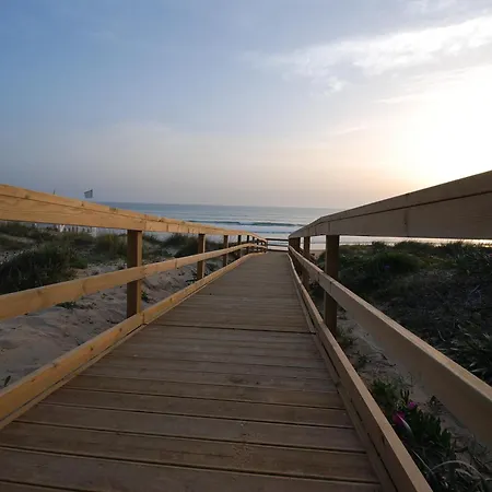 Oasis En La Playa * Chiclana de la Frontera