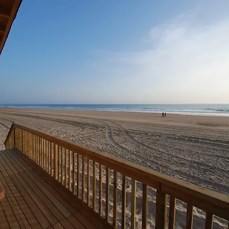 Oasis En La Playa Apartment *