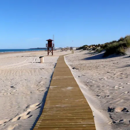 Oasis En La Playa Chiclana de la Frontera