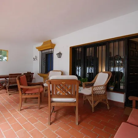 Apartment Oasis En La Playa *